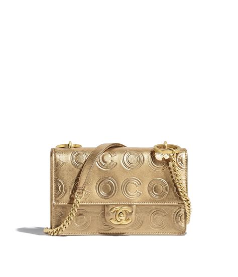 borsa chanel shopping bag|borse Chanel prezzi sito ufficiale.